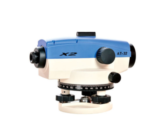 自动水平（X2）