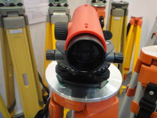 中国最便宜的自动物位测量仪