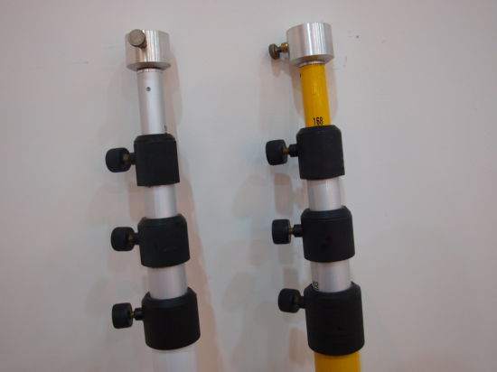 5m棱镜杆测量棱镜杆