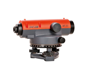 自动水平仪自动水平仪（X3）具有良好的质量