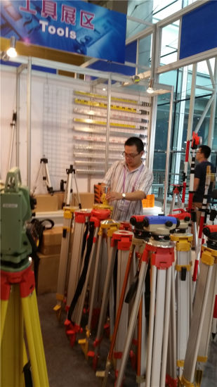 中国供应商测量全站仪可调三脚架