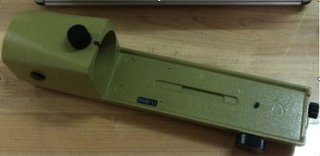 光学平行板千分尺（OPM / FS1）