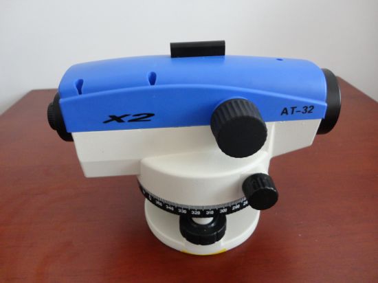最便宜的32级自动放大倍率测量仪（AT-32 / X2）