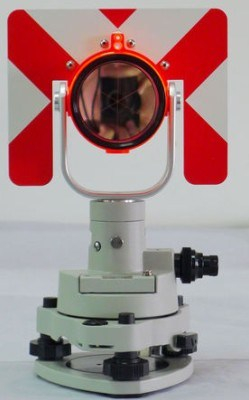 拓普康单棱镜站/系统（TPS11-2G）