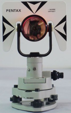 宾得类型单棱镜站/系统（TPS12-W）