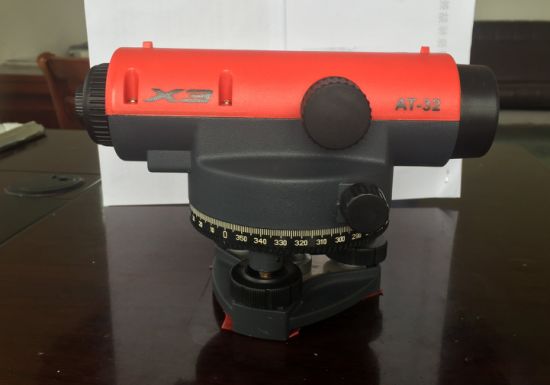 最便宜的at-32自动物位测量仪（AT-32 / X3）