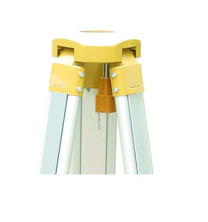 用于自动水准仪经纬仪全站仪测量三脚架的铝脚架