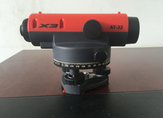 最便宜的at-32自动物位测量仪（AT-32 / X3）