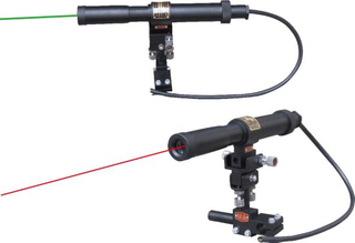 激光指向器（800A）
