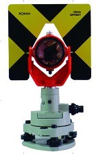 索卡型单棱镜站/系统（TPS17-3）