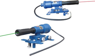 激光瞄准器（YBJ-800）
